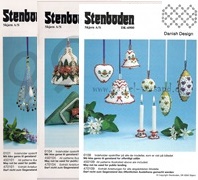 Anleitungen 470101 - 470116